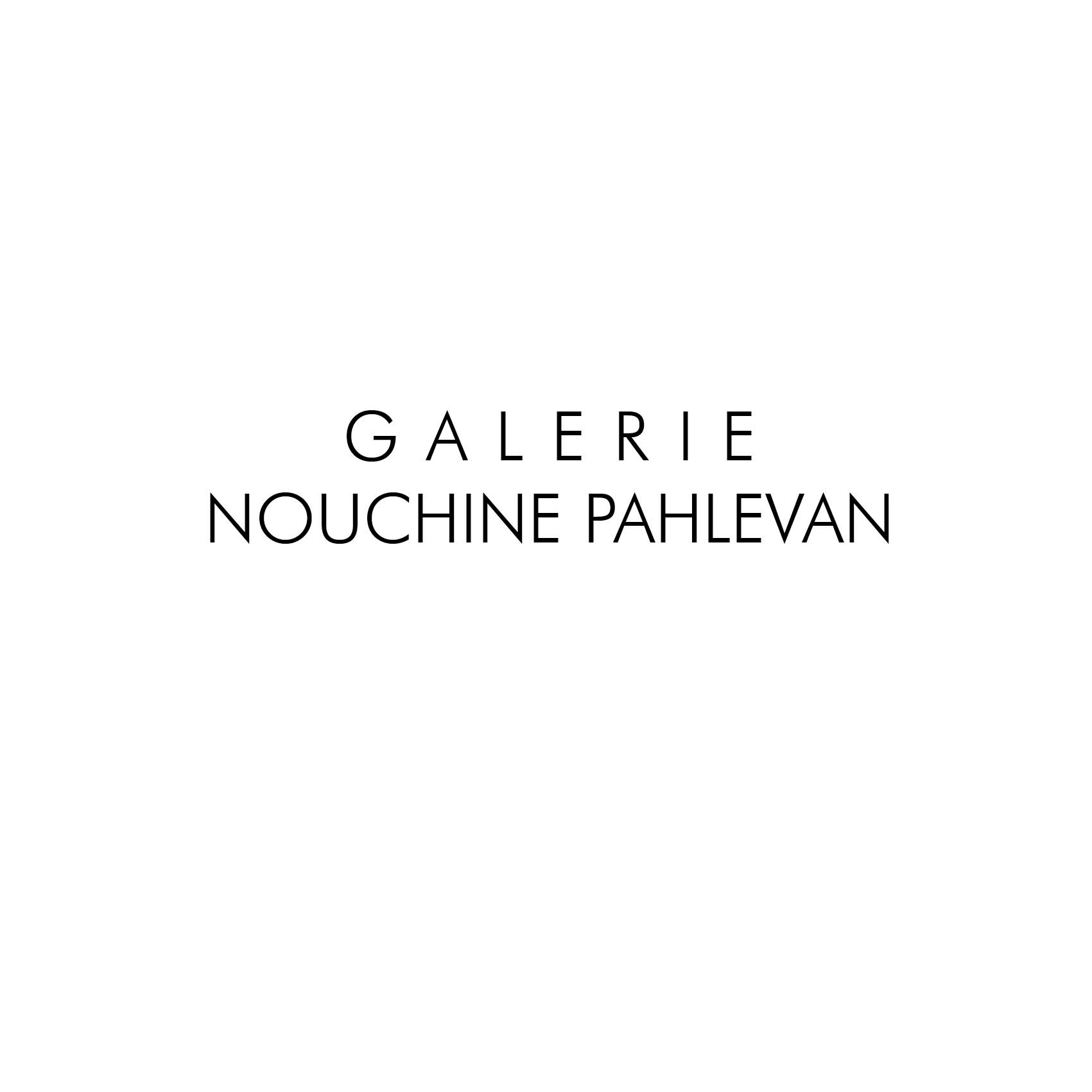 Galerie Nouchine Pahlevan