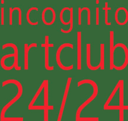 incognito artclub 24h24