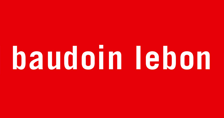 Baudoin Lebon