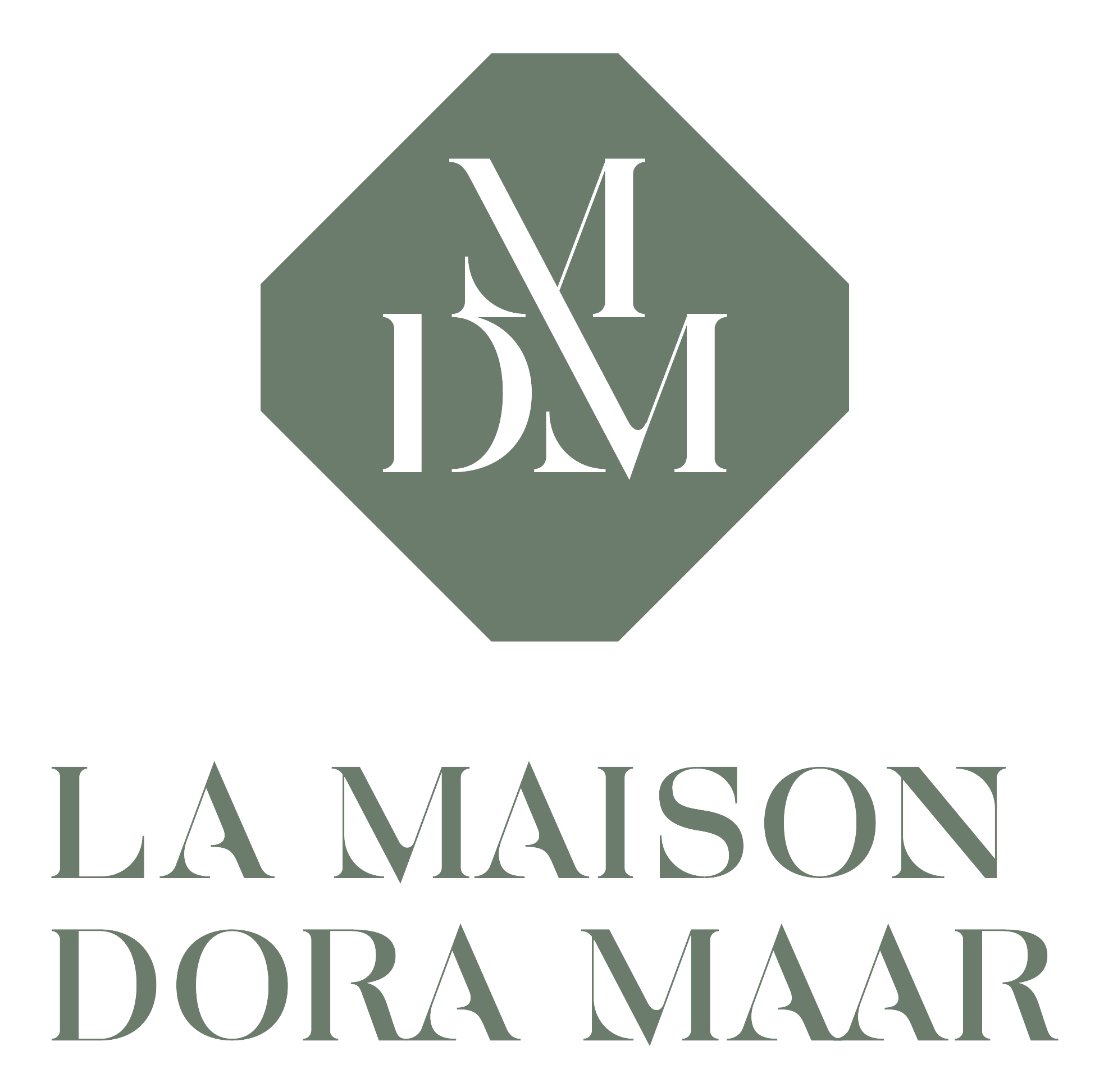 Maison Dora Maar