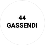 44 Gassendi