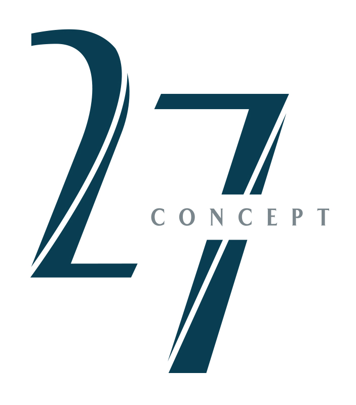 Galerie 27 Concept