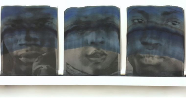 [EXPOSITION] 25/01 ▷ 03/03 – Valentin Van Der Meulen – Deep Blue – Galerie Valerie Delaunay  Paris