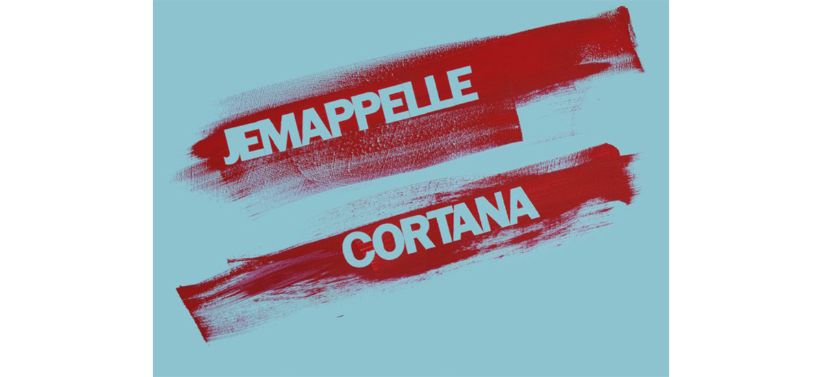 21/10▷13/01/19 – Sylvie Fanchon, Je m’appelle Cortana – Frac Franche-Comté