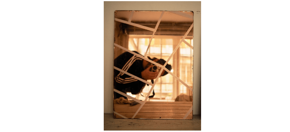 Alban Duchateau – Portraits – 16/05 au 15/06 – Roth Contemporain, Paris