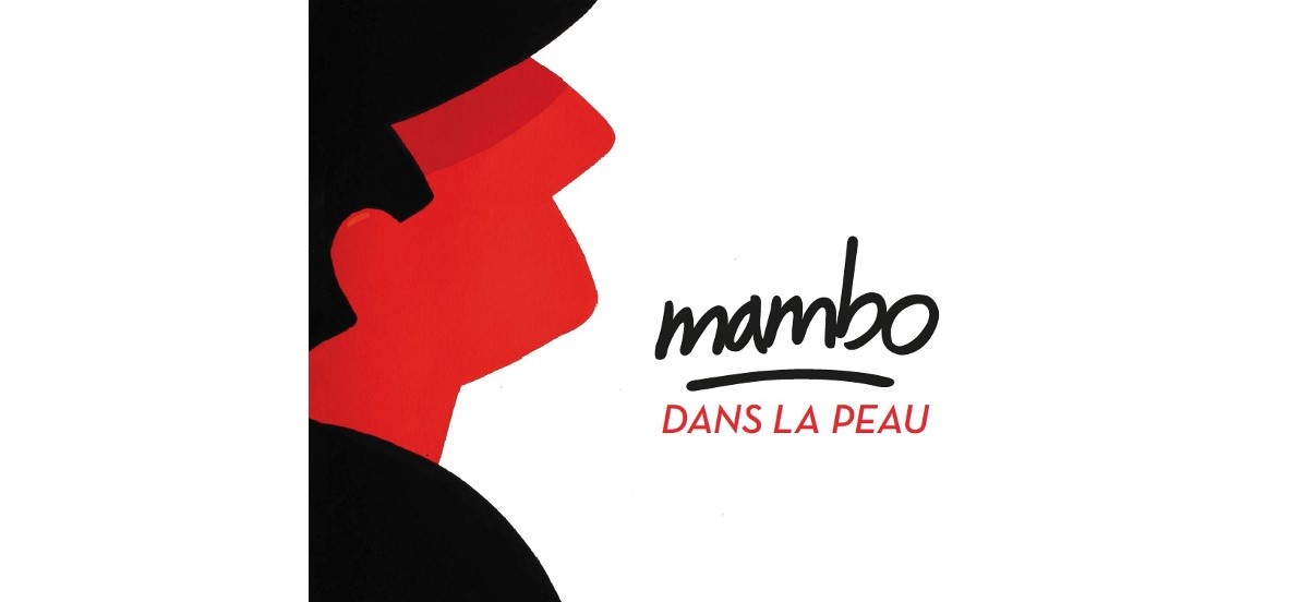 Mambo – Dans la peau – 16/11 au 20/12 – Speerstra Gallery Paris