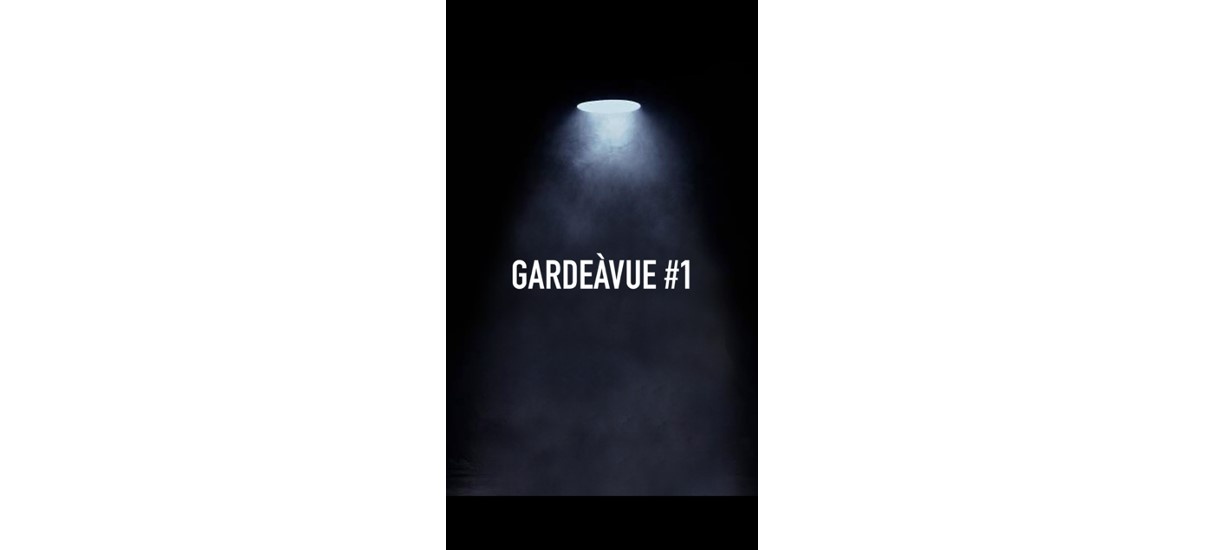 GARDEàVUE #1 – 07/12 au 11/01 – Galerie Sabine Bayasli, Paris