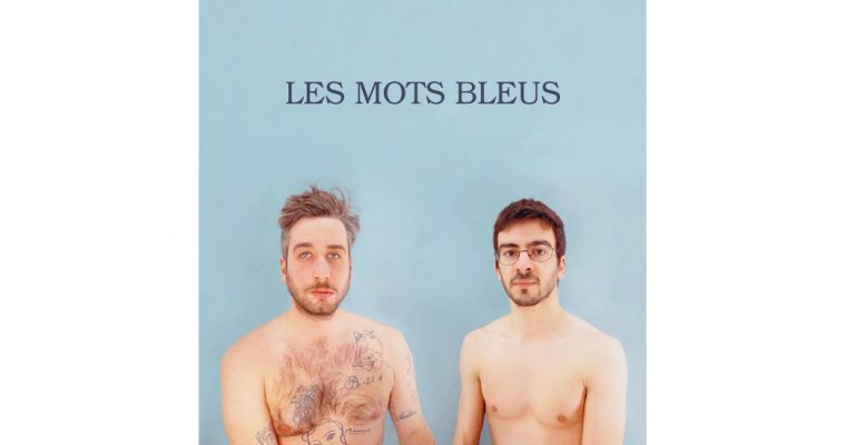 François Patoue et Pedro Ruxa – Les Mots Bleus – 07 au 16/02 – Bruxelles