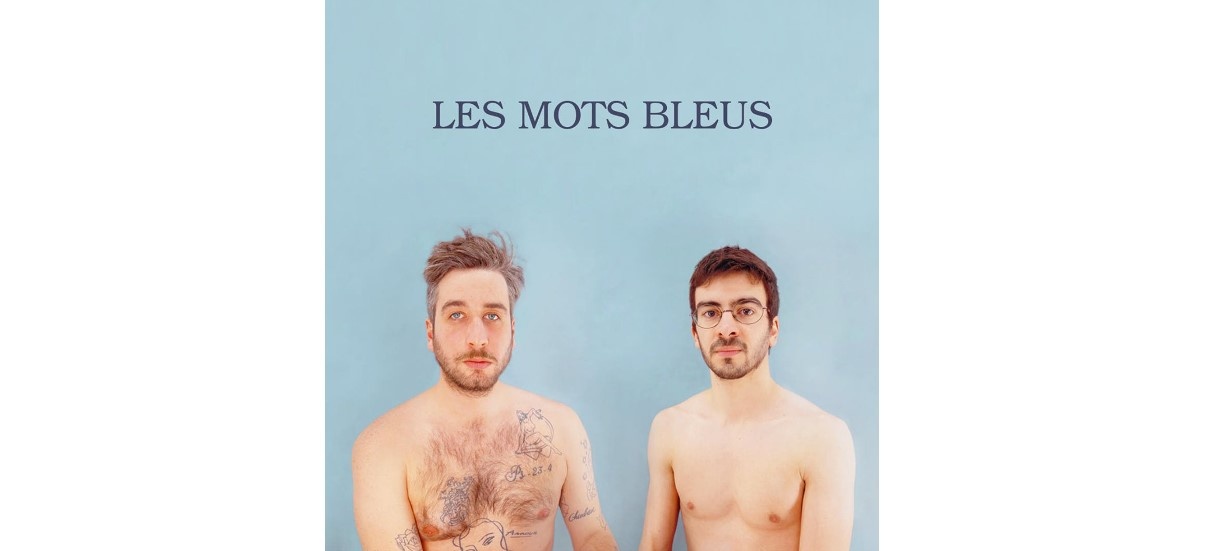 François Patoue et Pedro Ruxa – Les Mots Bleus – 07 au 16/02 – Bruxelles