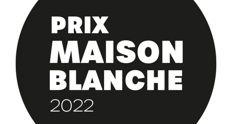 PRIX MAISON BLANCHE 2022