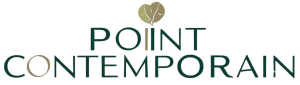 Point contemporain logo