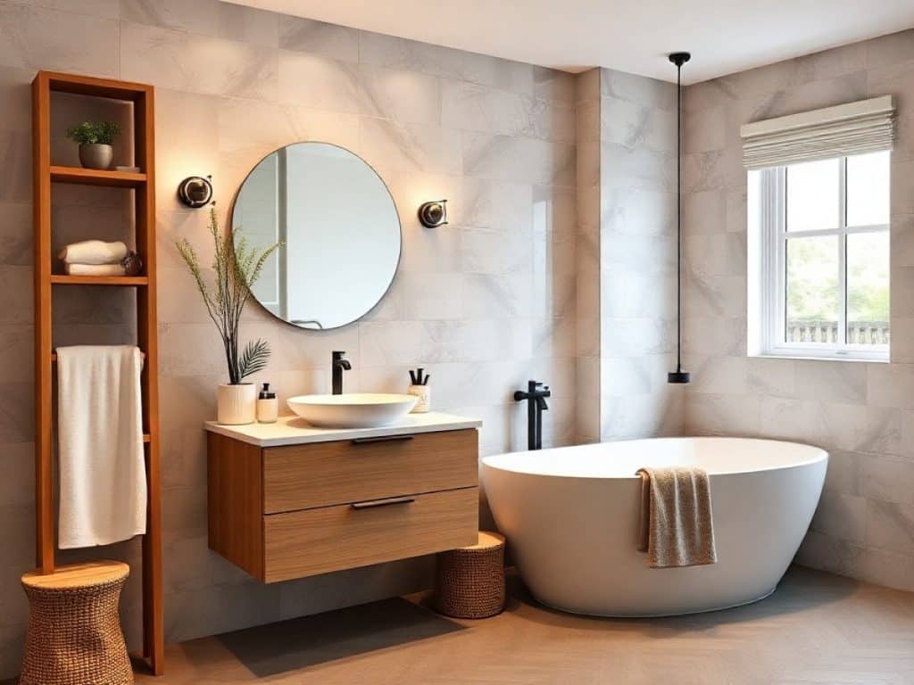 Salle de bain en kit, l’avenir de la rénovation ?