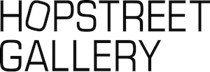 Hopstreet Gallery Brussels