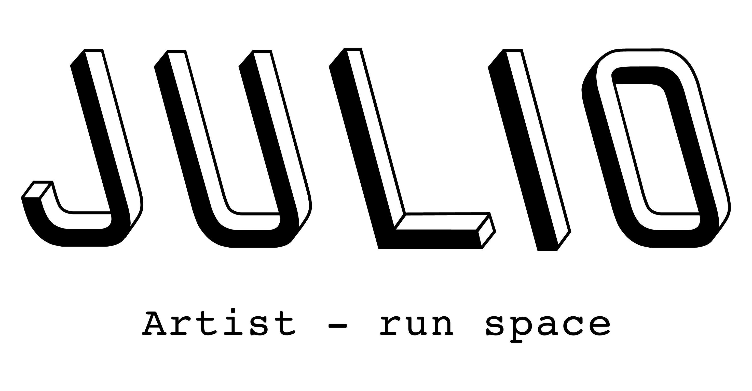 Julio Artist-run Space