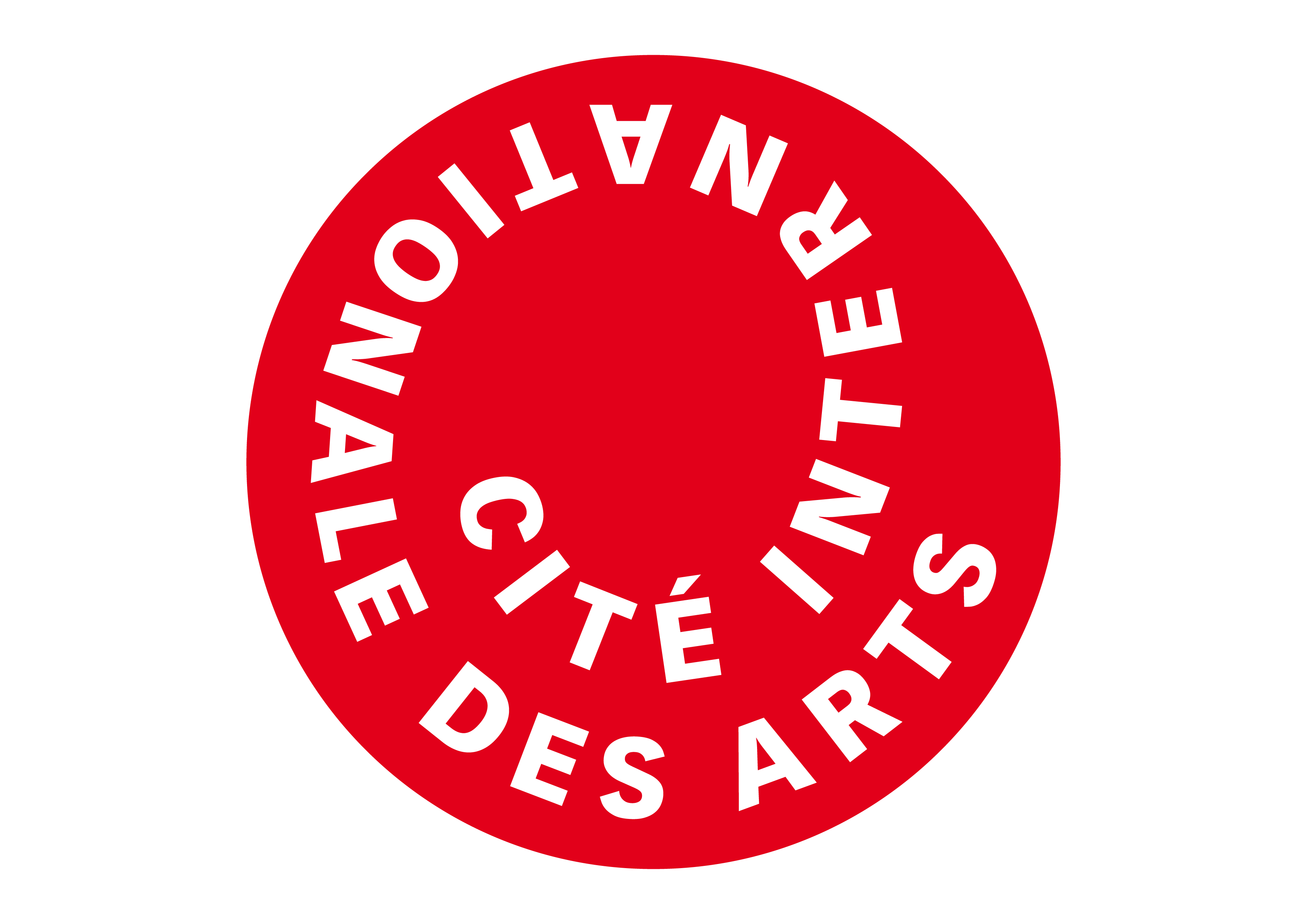 Cité internationale des arts