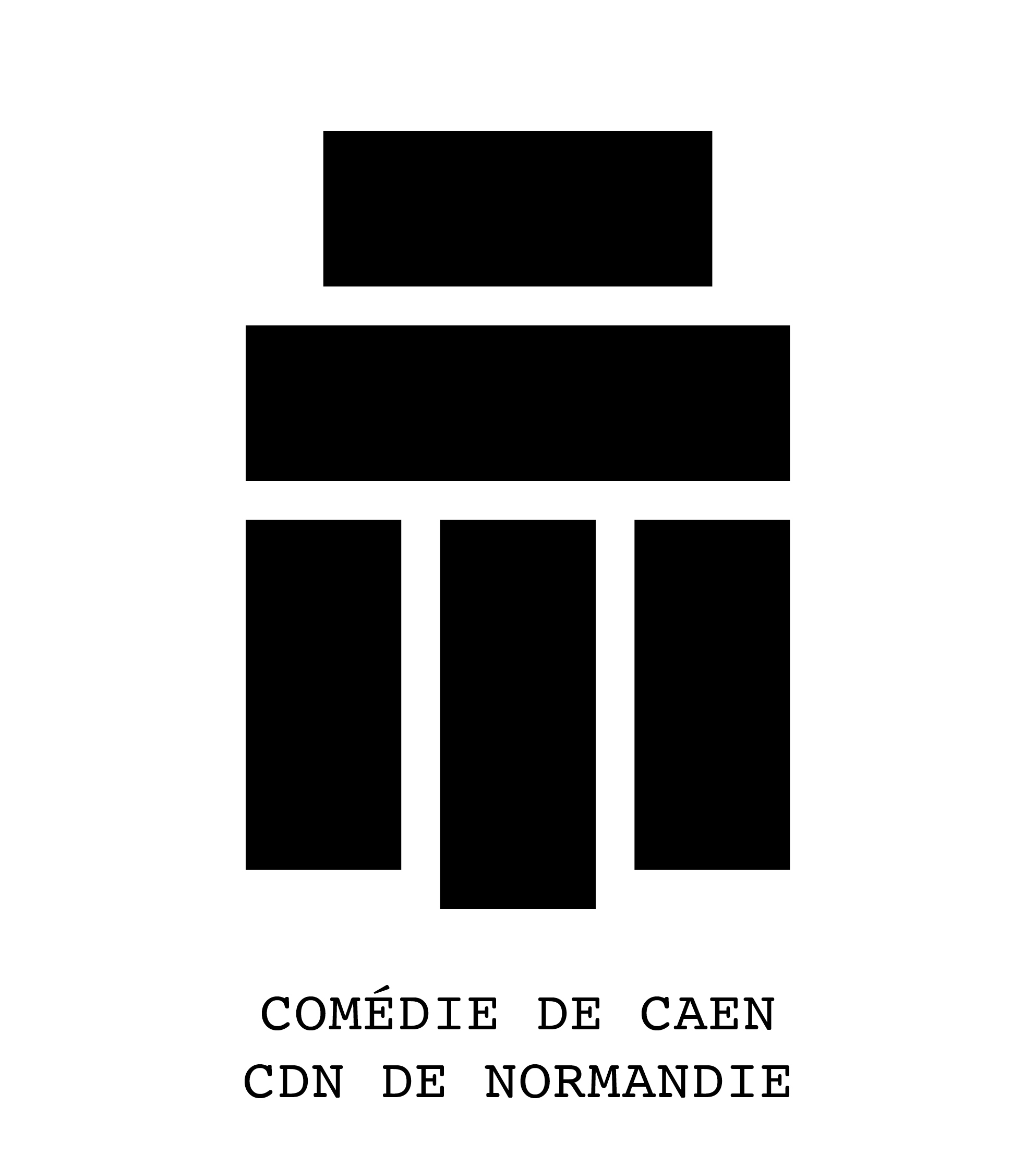 Comédie de Caen - CDN de Normandie