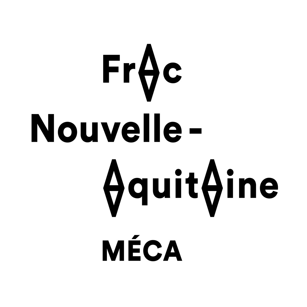 Frac Nouvelle-Aquitaine MÉCA