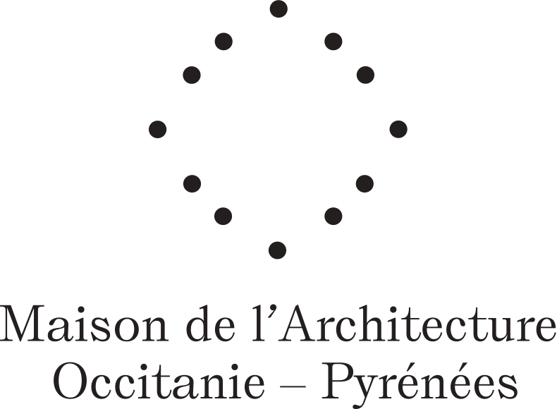 Maison de l'Architecture Occitanie-Pyrénées