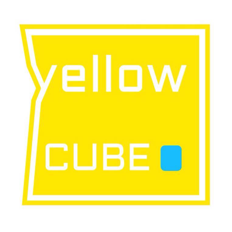 Yellow Cube Gallery