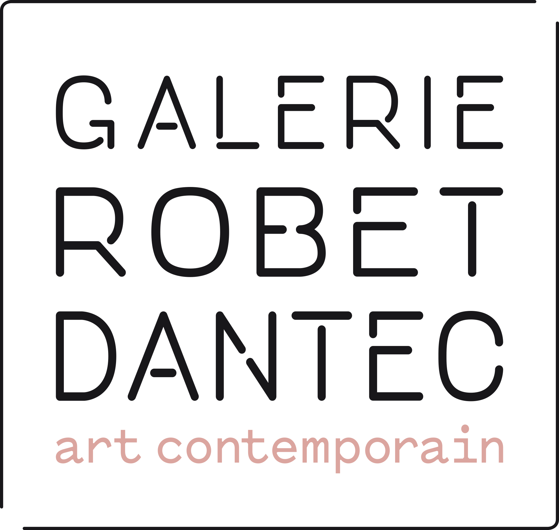 Galerie Robet Dantec