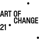 Association art of change 21, présidente : Alice Audouin