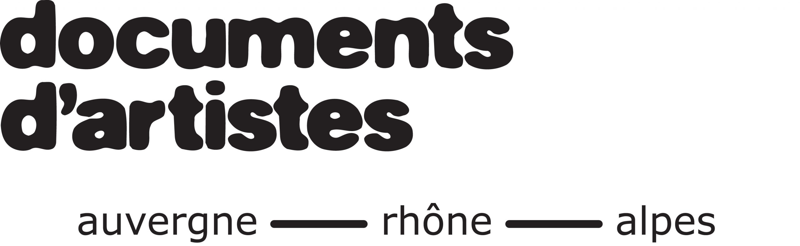 Documents d'artistes Auvergne-Rhône-Alpes